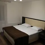 купецький двір *