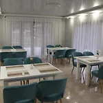 купецький двір ホテル