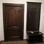 купецький двір ホテル *