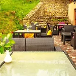 ホテル купецький двір