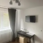 ホテル купецький двір