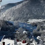 купецький двір ホテル