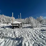 ホテル купецький двір Mizhhirya (Transcarpathia)