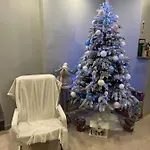 ホテル купецький двір