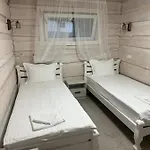 ホテル купецький двір *