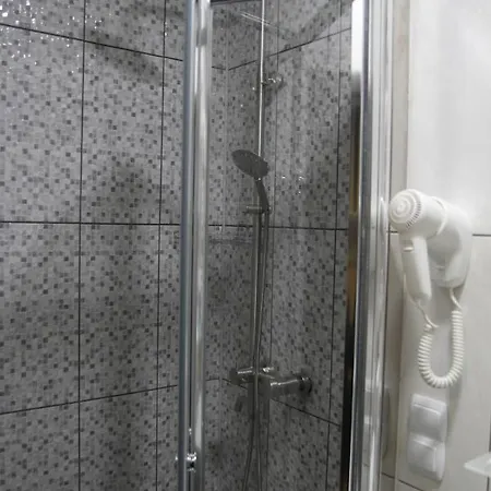 Hotel купецький двір