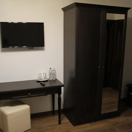 купецький двір *