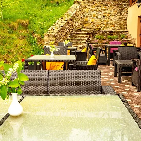 Hotel купецький двір