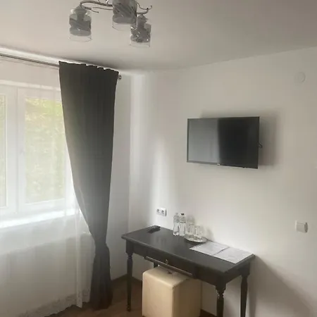 Hotel купецький двір