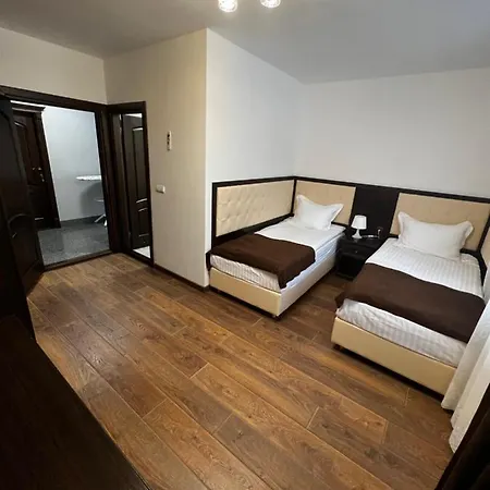 Hotel купецький двір *