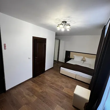 Hotel купецький двір *